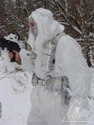 Подсумки  можно одевать и на плечевые лямки